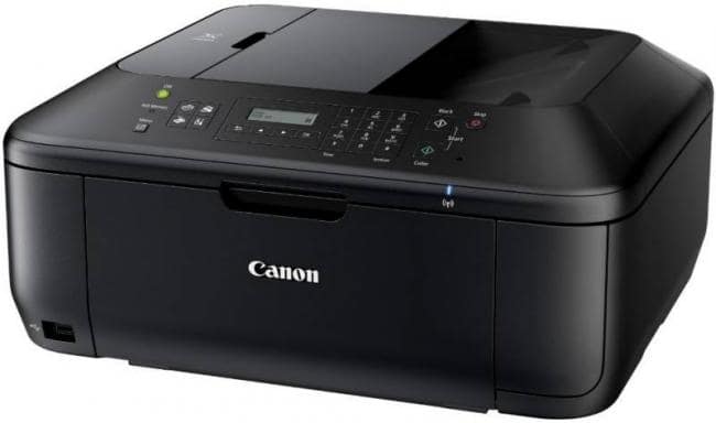 Canon PIXMA MX455 Printer Driver