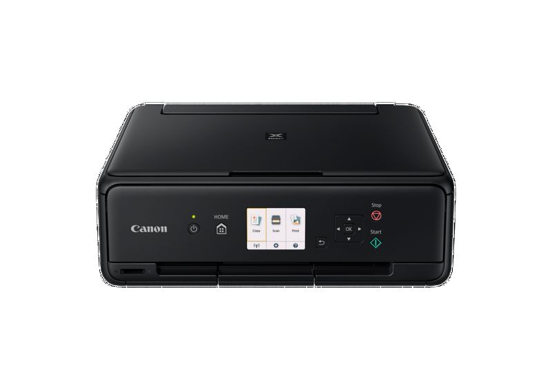Canon PIXMA TS5040 Printer Driver