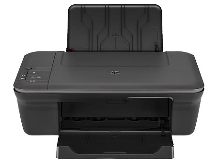 HP Deskjet 1055 J410e Printer Driver