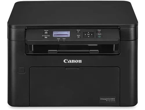 Canon imageCLASS MF113w Printer Driver