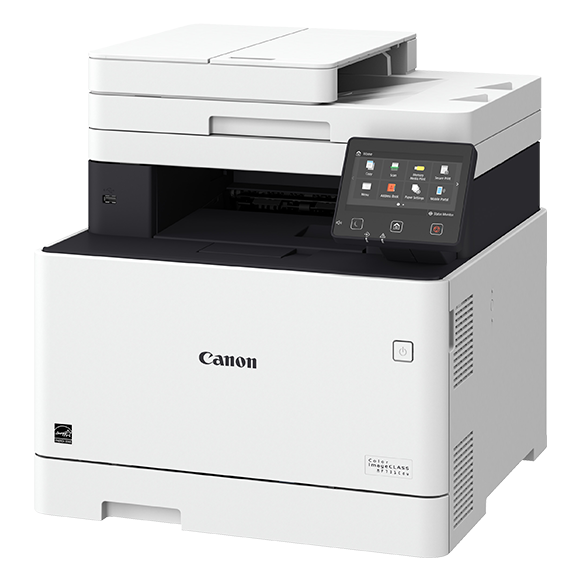 Canon imageCLASS MF731Cdw Printer Driver