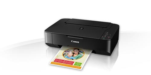 Canon MP230 Printer Driver