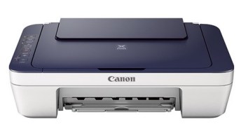Canon PIXMA MG3000 Printer Driver