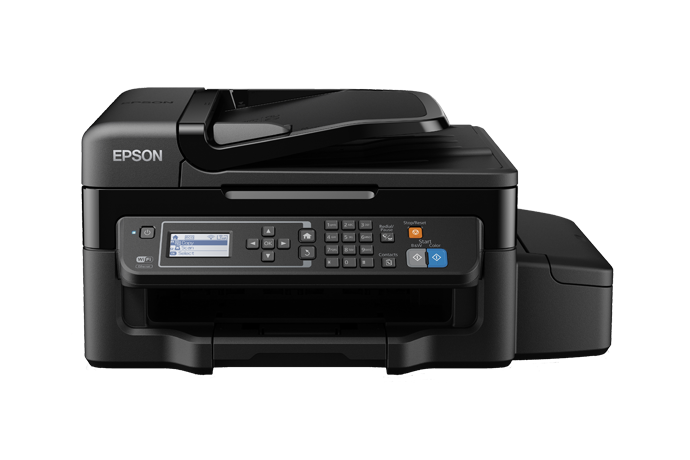 Epson EcoTank L575 Printer Driver