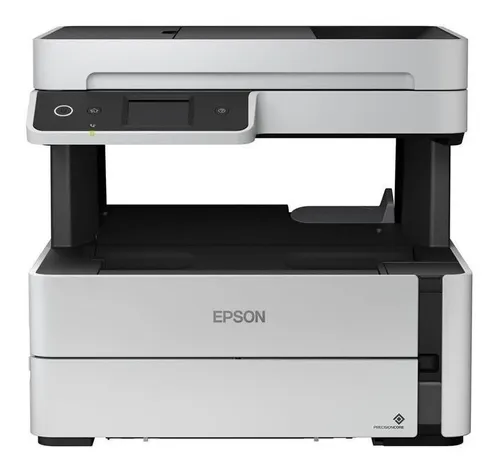 Epson EcoTank M3180 Printer Driver