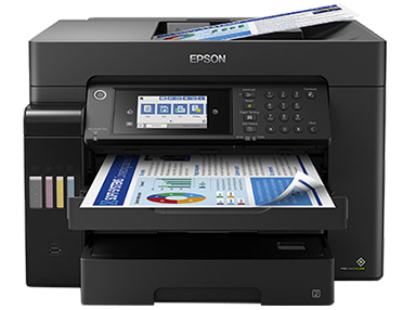 Epson L15160 Printer Driver