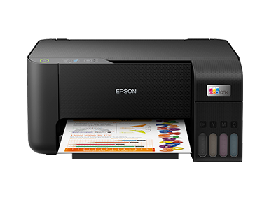 Epson L3210 Printer Driver