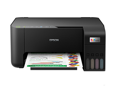 Epson L3250 Printer Driver