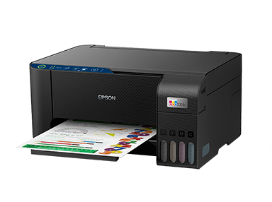 Epson L3251 Printer Driver