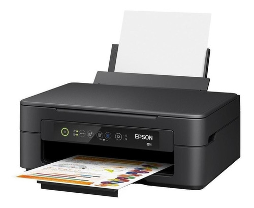 Epson XP-2101 Printer Driver