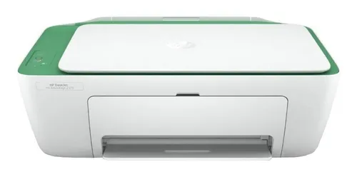 HP DeskJet 2375 Printer Driver