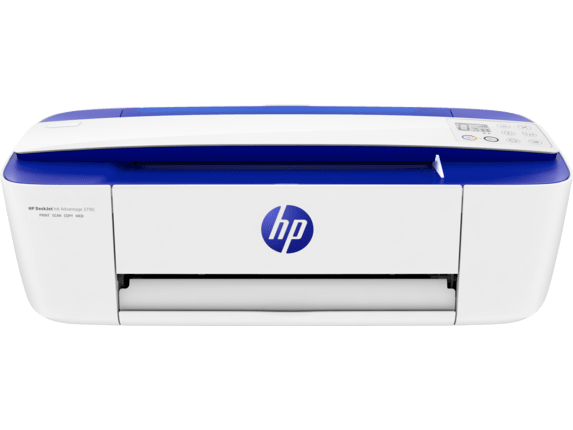 HP DeskJet 3790 Printer Driver