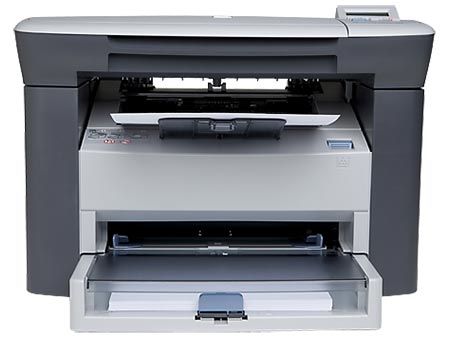 HP Laserjet M1005 Printer Driver