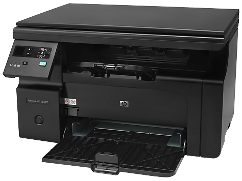HP LaserJet Pro M1132 Printer Driver