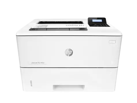 HP LaserJet Pro M501dn Printer Driver