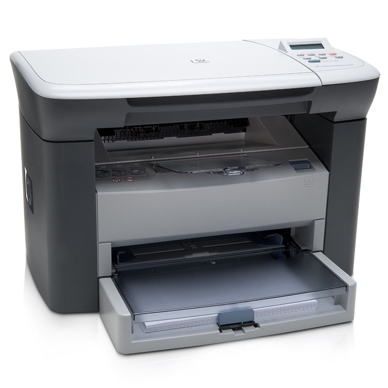 HP LaserJet Ultra M106w Printer Driver
