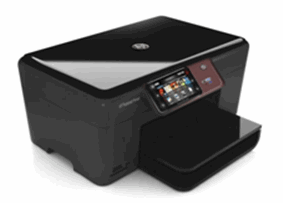 HP Photosmart Plus B210a Printer Driver