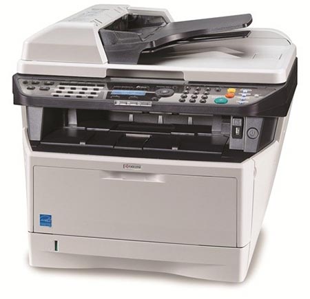 Kyocera Ecosys M2035DN Printer Driver