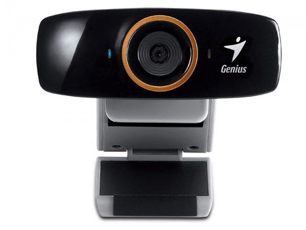 Driver da Webcam Genius FaceCam 1020