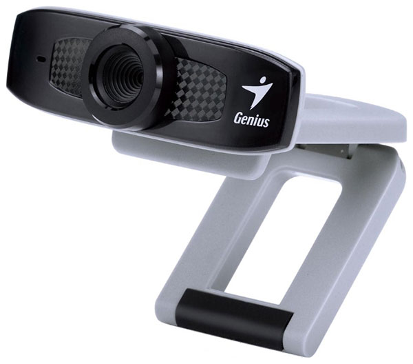 Genius FaceCam 320 Webcam Driver