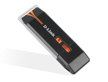 D-Link DWA-110 Network Adapter Driver 