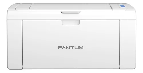 Elgin Pantum P2509W Printer Driver