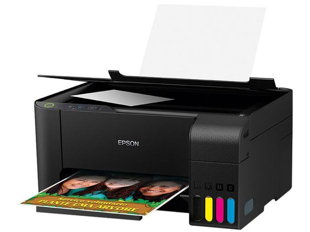 Epson EcoTank ET-2710 Printer Driver