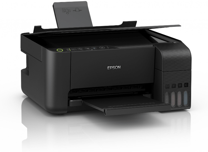 Epson EcoTank ET-2715 Printer Driver