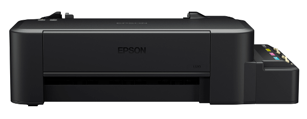 Epson EcoTank L120 Printer Drivers