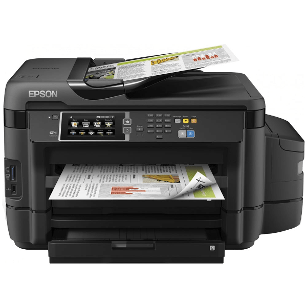 Epson EcoTank L1455 Printer Driver