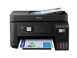 Epson EcoTank L5290 Printer Driver