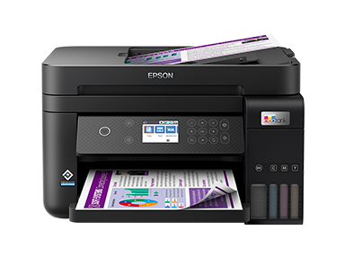 Epson L6270 Printer Driver
