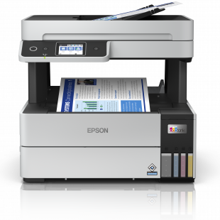 Epson L6490 Printer Driver