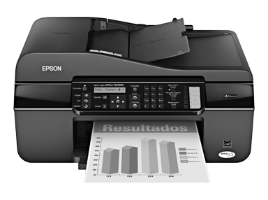 Epson Stylus Office TX515FN Printer Driver