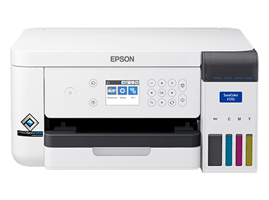 Epson SureColor F170 Printer Driver