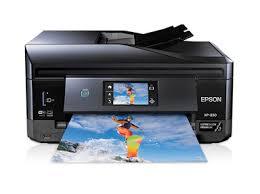 Epson XP-830 Printer Driver