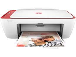 HP DeskJet 2600 Printer Driver