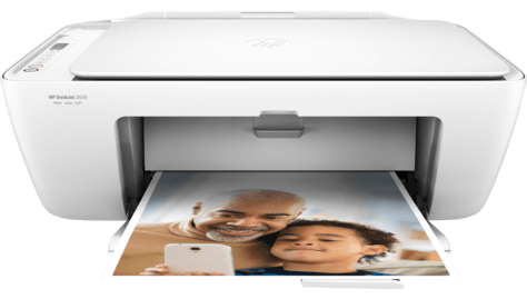 HP DeskJet 2655 Printer Driver
