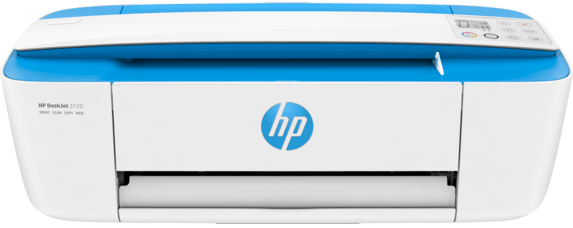 HP DeskJet 3720 Printer Driver