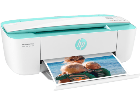 HP DeskJet 3730 Printer Driver
