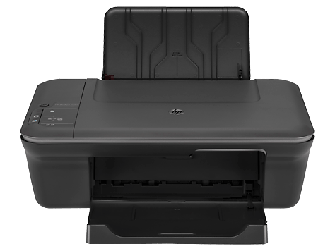 Driver da Impressora HP Deskjet 5400 Series