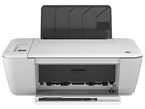 HP DeskJet Ink Advantage 2545 Printer Driver