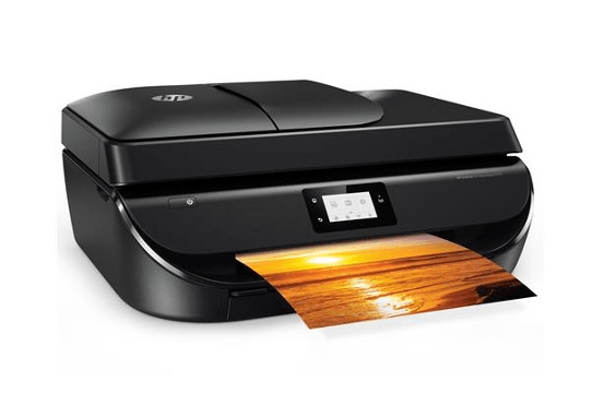 HP DeskJet Ink Advantage 5276 Printer Driver