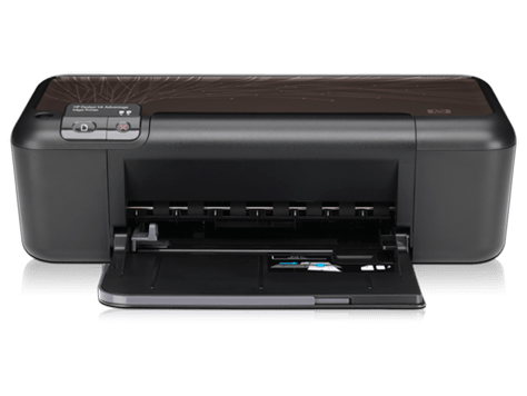 HP Deskjet Ink Advantage K109g Printer Driver