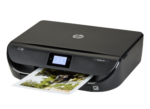 HP ENVY 5055 Printer Drivers