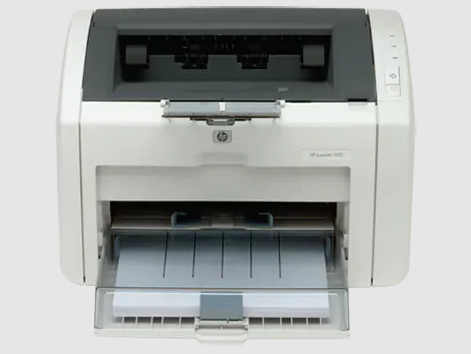 HP Laserjet 1022 Printer Driver