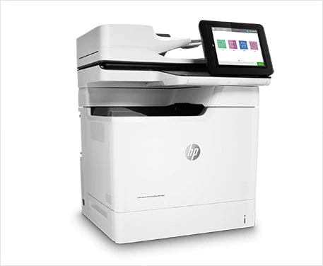 HP LaserJet Managed E60175dn Printer Driver
