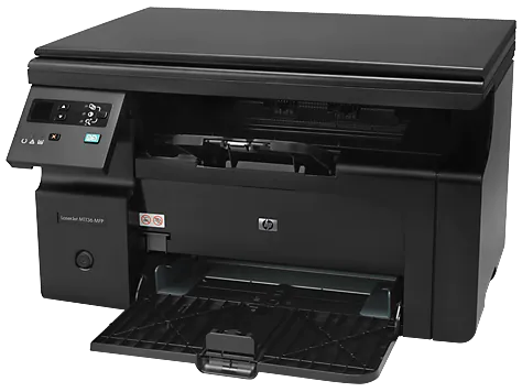 HP LaserJet Pro M1136 Printer Driver