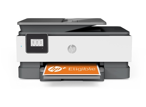 HP Officejet 8015e Printer Driver