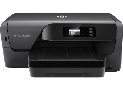 HP OfficeJet Pro 8210 Printer Driver